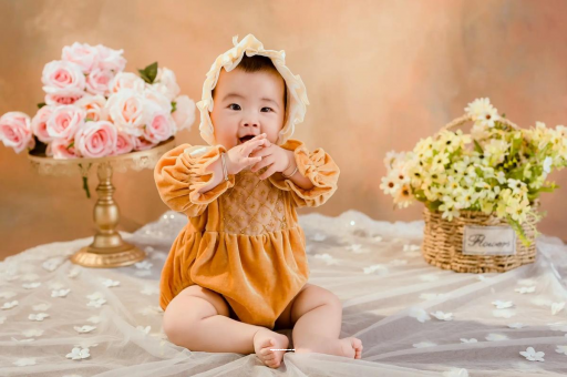 江阴宝宝不吸奶瓶小妙招